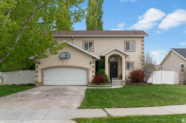 299 W 1500 S, Payson UT 84651
