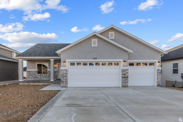 2302 E 320 N #41M, Spanish Fork UT 84660