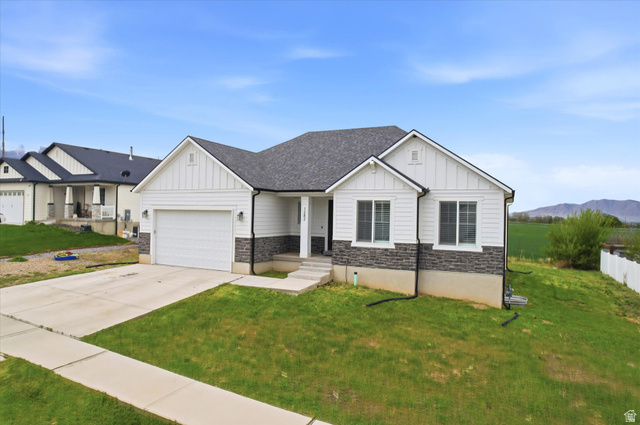 1282 S 50 E, Salem UT 84653