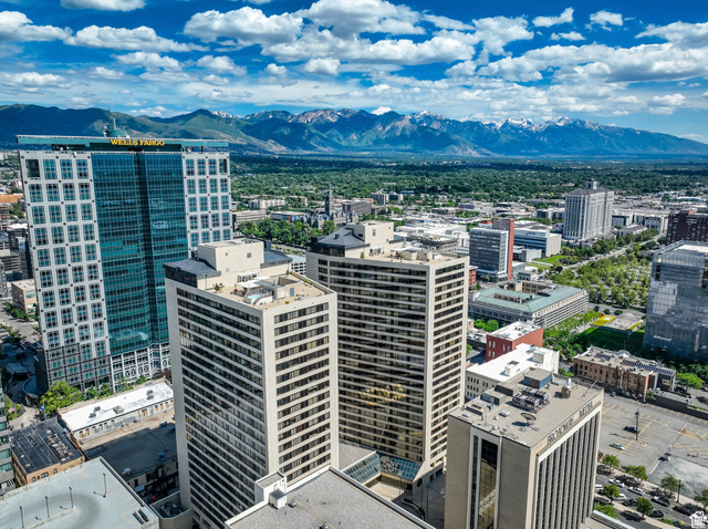 48 W BROADWAY #2204-N, Salt Lake City UT 84101