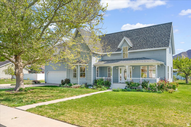 1294 N 1380 W, Mapleton UT 84664