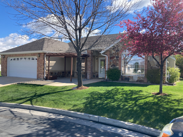 2815 N 500 E, North Logan UT 84341