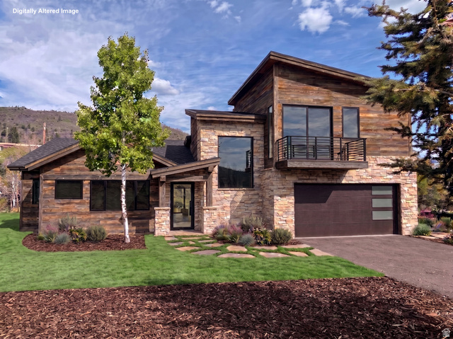 4611  Ponderosa Dr
                     MLS #2151510