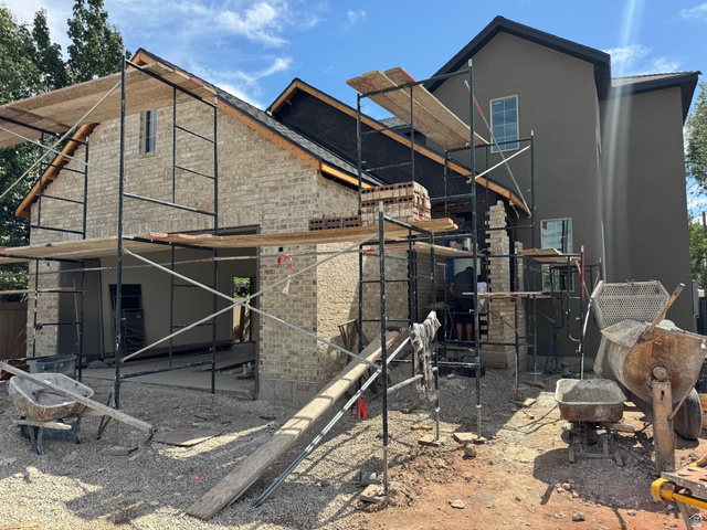 848 E 4170 S
                     MLS #2151514