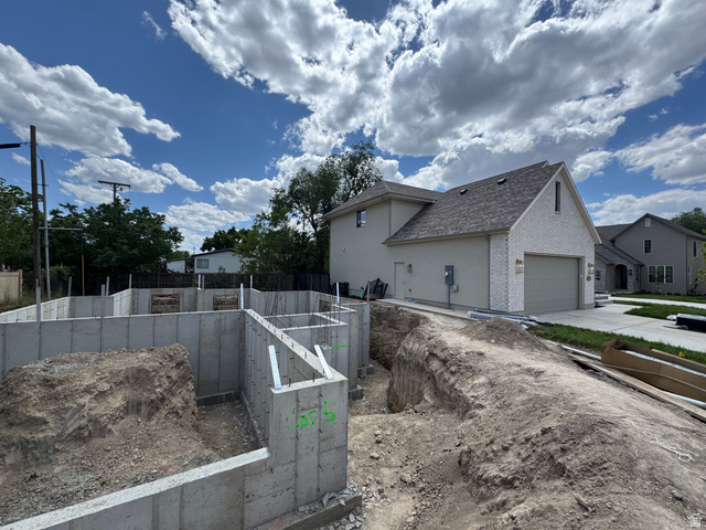 848 E 4170 S
                     MLS #2151514