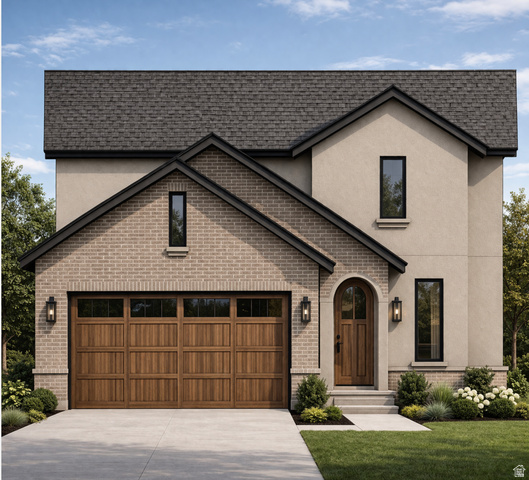 848 E 4170 S
                     MLS #2151514