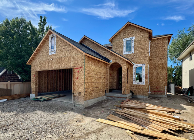 848 E 4170 S
                     MLS #2151514