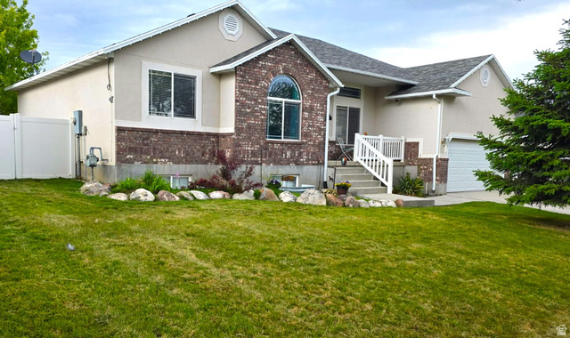 5798 W Moon Shadow Dr
                     MLS #2151515