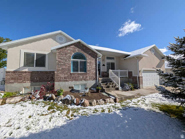 5798 W Moon Shadow Dr
                     MLS #2151515