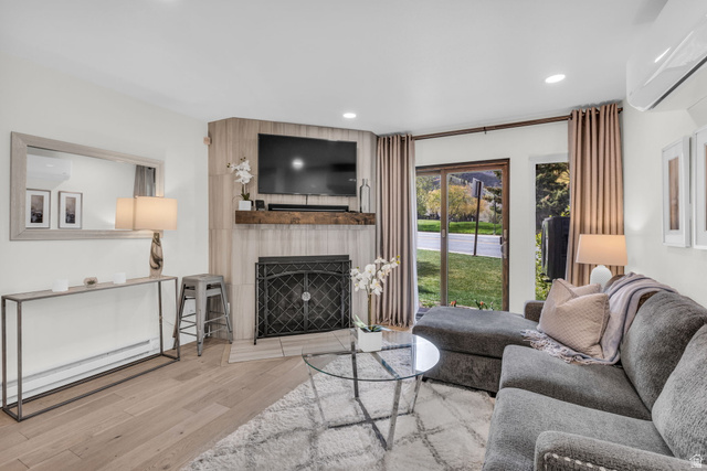 1530 EMPIRE AVE #117, Park City UT 84060