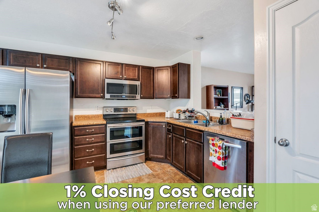 156 W Carrick Dr
                     MLS #2151530