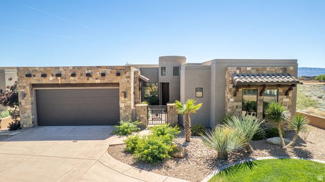 1785 W RED CLOUD CIR, St George UT 84770