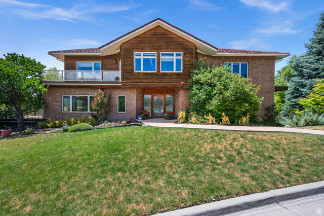 927 N Ensign Vista Dr, Salt Lake City, UT 84103