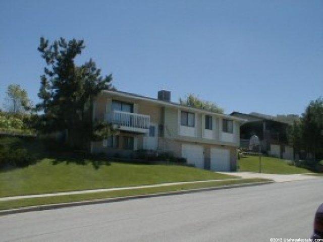 2025 Chokecherry Dr, Bountiful, UT 84010 — photo 2