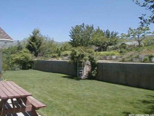 2025 Chokecherry Dr, Bountiful, UT 84010 — photo 5