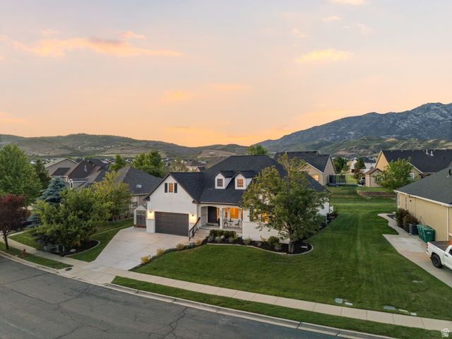 6242 W Apollo Way
                     MLS #2151550