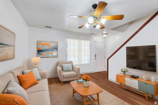 1305 E MONROE BLVD #10, Ogden UT 84404