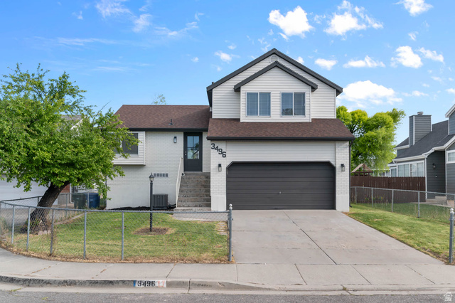 3496 W SAN MARCOS CIR, West Valley City UT 84119