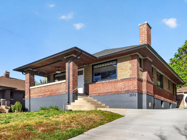 2572 S Polk Ave
                     MLS #2151563