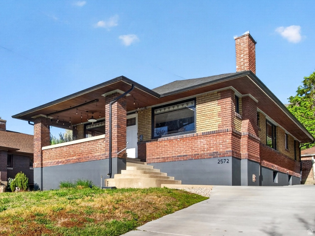 2572 S POLK AVE, Ogden UT 84401