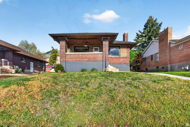 2572 S POLK AVE, Ogden UT 84401