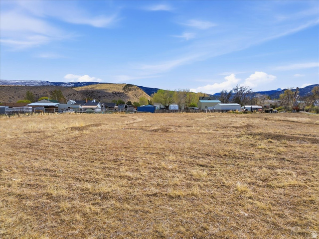 90 W 100 S, Mayfield UT 84643