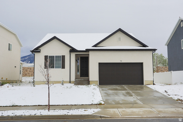 78 E BROXBURN WAY, Tooele UT 84074