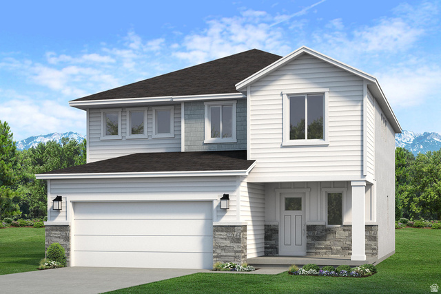 2264 E 320 N #43M, Spanish Fork UT 84660