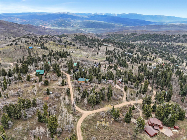 1210 W MAPLE PL, Coalville UT 84017