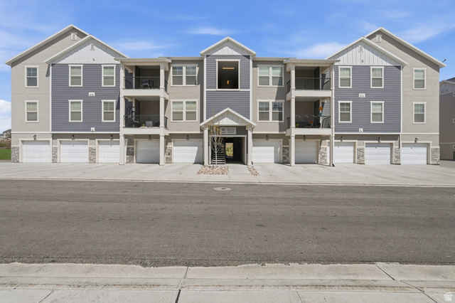 1838 W EAGLEWOOD DR #202, Saratoga Springs UT 84045