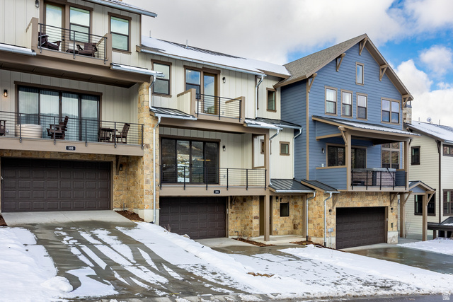 386 W ASCENT DR #257, Hideout UT 84036