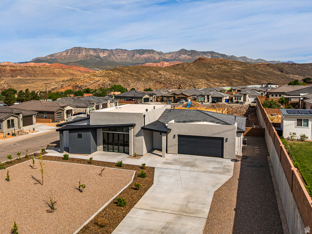 156 N 3670 W
                     MLS #2151637