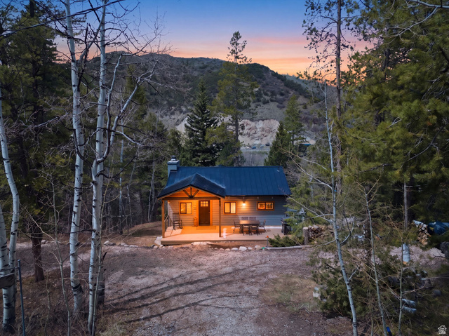 3417 RIVER VU DR #97 96, Oakley UT 84055