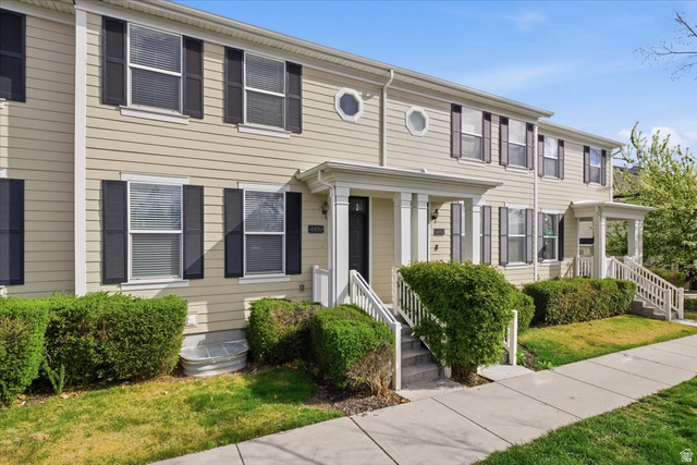 4496 W 11800 S
                     MLS #2151650