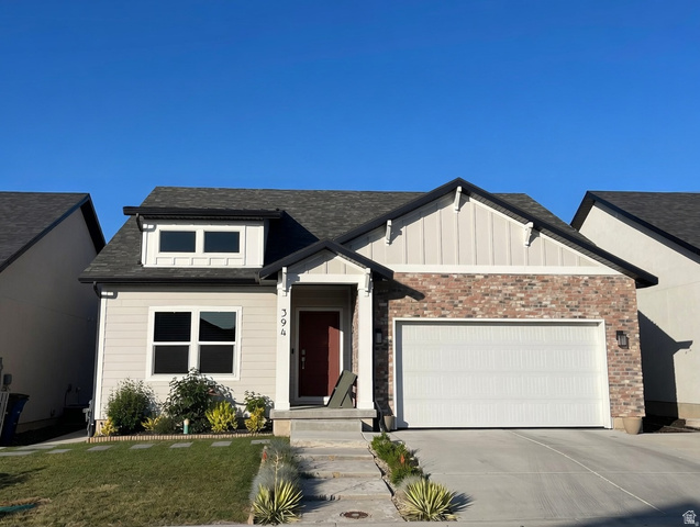 394 W Parkway Dr
                     MLS #2151651