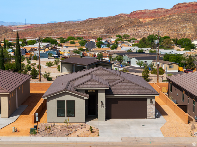 163 N 3670 W
                     MLS #2151652