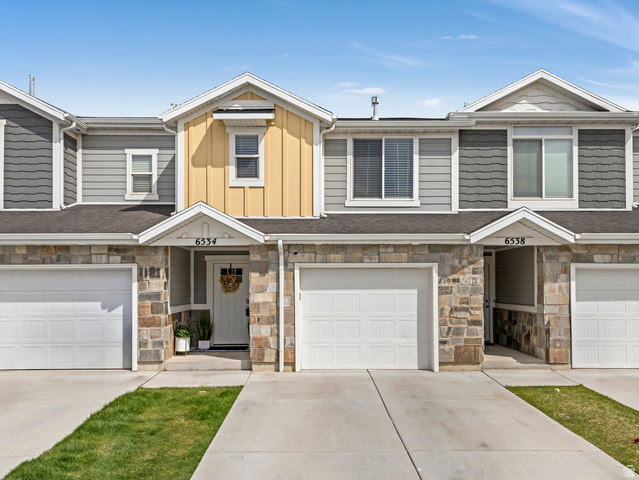 6534 S ASPEN LN, South Weber UT 84405