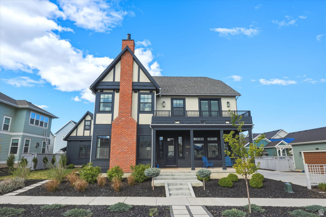 6944 W RESTLESS RD, South Jordan UT 84009