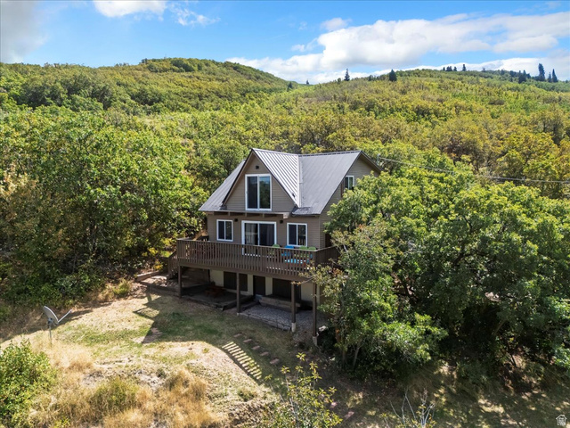 212 N PINE DR ##38, Huntsville UT 84317