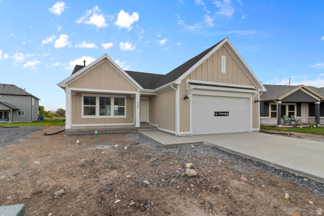 865 N 960 W, Tremonton UT 84337