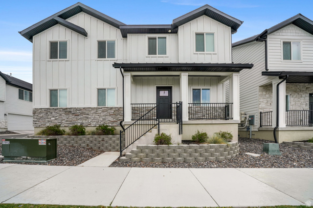 1297 S 1080 E, Provo UT 84606
