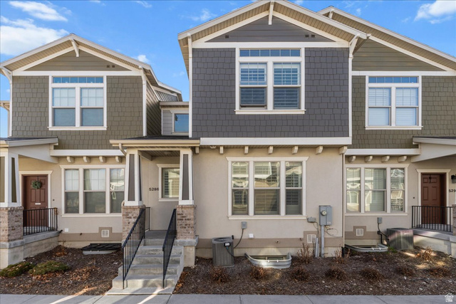 5286 W BARNSBURY LN, West Valley City UT 84120