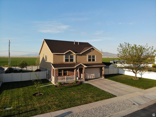 3569 W 2660 S
                     MLS #2151691