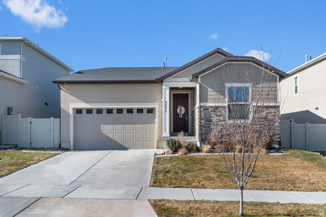 3251 S HAWK DR #10229, Saratoga Springs UT 84045