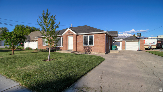 180 N 400 E, Lehi UT 84043