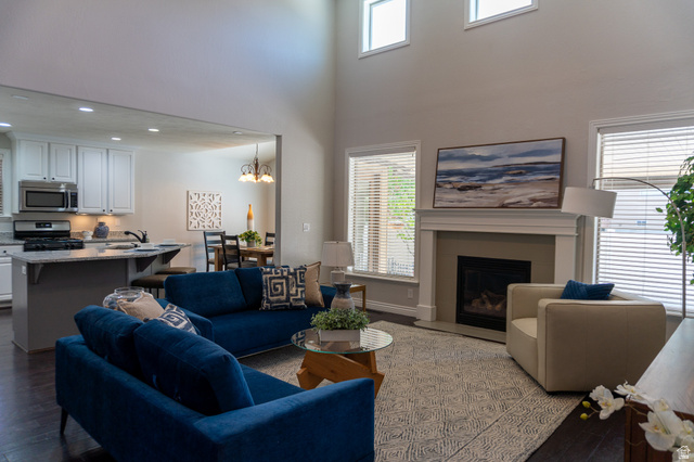 14638 S Quiet Glen Dr
                     MLS #2151698