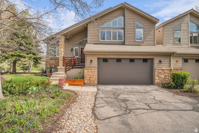 7496 BROOK HOLLOW LOOP RD, Park City UT 84098