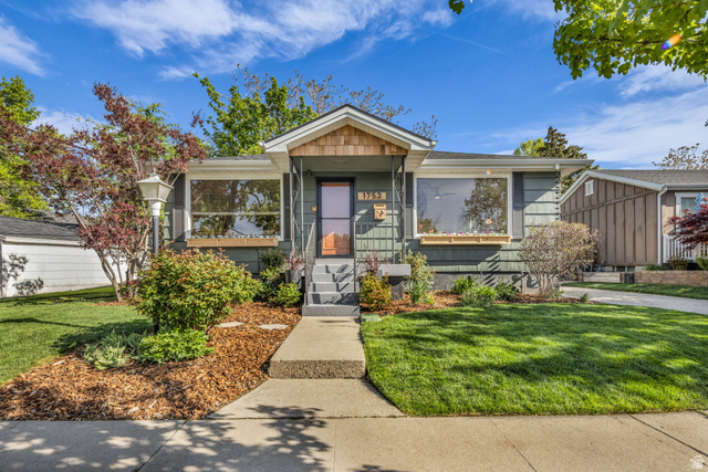 1753 E BRYAN AVE, Salt Lake City UT 84108