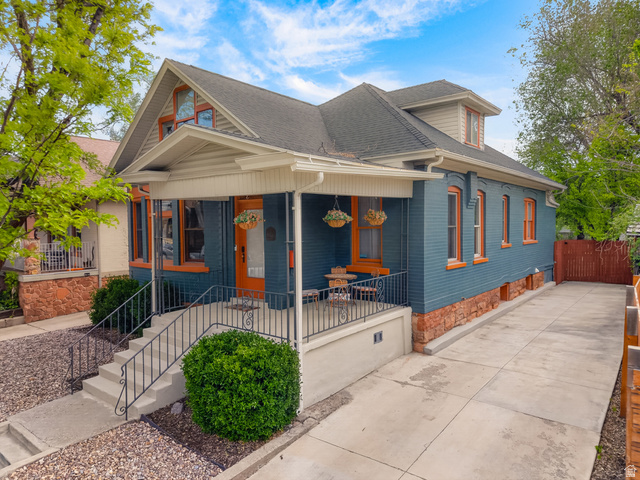 767 S ROBERTA ST, Salt Lake City UT 84111