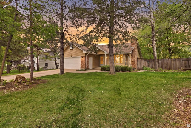 Main photo for 160 N 100 E